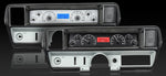 Dakota Digital VHX Gauges - 1968-69 Buick Skylark