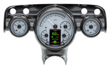 Dakota Digital HDX Gauges - 1957 Chevy Car