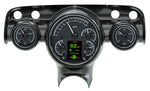 Dakota Digital HDX Gauges - 1957 Chevy Car