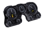 Dakota Digital HDX Gauges - 1967-72 Chevy/GMC, C10, Pick Up