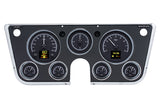 Dakota Digital HDX Gauges - 1967-72 Chevy/GMC, C10, Pick Up