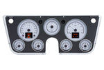 Dakota Digital HDX Gauges - 1967-72 Chevy/GMC, C10, Pick Up