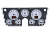 Dakota Digital HDX Gauges - 1967-72 Chevy/GMC, C10, Pick Up