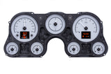 Dakota Digital HDX Gauges - 1967-72 Chevy/GMC, C10, Pick Up