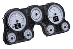 Dakota Digital HDX Gauges - 1967-72 Chevy/GMC, C10, Pick Up