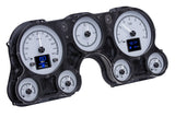 Dakota Digital HDX Gauges - 1967-72 Chevy/GMC, C10, Pick Up