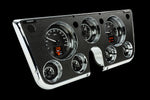 Dakota Digital HDX Gauges - 1967-72 Chevy/GMC, C10, Pick Up