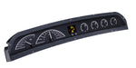 Dakota Digital HDX Gauges - 1963-64 Chevy Impala