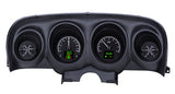 Dakota Digital HDX Gauges - 1969-70 Ford Mustang