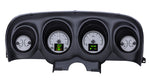 Dakota Digital HDX Gauges - 1969-70 Ford Mustang