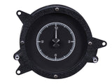 Dakota Digital HDX Gauges - 1969-70 Ford Mustang