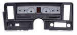 Dakota Digital HDX Gauges - 1969-76 Chevy Nova, 73-75 Buick Apollo, 75-76 Skylark, 73-76 Olds Omega, 71-76 Pontiac