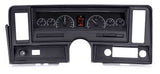 Dakota Digital HDX Gauges - 1969-76 Chevy Nova, 73-75 Buick Apollo, 75-76 Skylark, 73-76 Olds Omega, 71-76 Pontiac