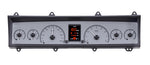 Dakota Digital HDX Gauges - 1969-76 Chevy Nova, 73-75 Buick Apollo, 75-76 Skylark, 73-76 Olds Omega, 71-76 Pontiac