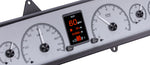 Dakota Digital HDX Gauges - 1969-76 Chevy Nova, 73-75 Buick Apollo, 75-76 Skylark, 73-76 Olds Omega, 71-76 Pontiac