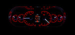 Dakota Digital HDX Gauges - 1963-65 Chevy Nova