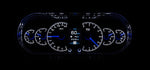 Dakota Digital HDX Gauges - 1963-65 Chevy Nova