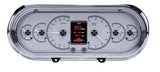 Dakota Digital HDX Gauges - 1963-65 Chevy Nova