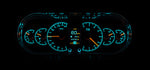 Dakota Digital HDX Gauges - 1963-65 Chevy Nova