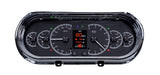 Dakota Digital HDX Gauges - 1963-65 Chevy Nova