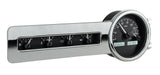 Dakota Digital VHX Gauges - 1941-48 Chevy Car