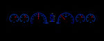 Dakota Digital HDX Gauges - 1966-67 Chevy Nova