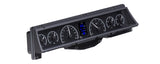 Dakota Digital HDX Gauges - 1966-67 Chevy Nova