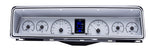 Dakota Digital HDX Gauges - 1966-67 Chevy Nova