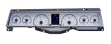 Dakota Digital HDX Gauges - 1966-67 Chevy Nova