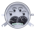 Dakota Digital VHX Gauges - 1949-50 Chevy Car