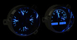 Dakota Digital VHX Gauges - 1951-52 Chevy Car