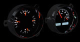 Dakota Digital VHX Gauges - 1951-52 Chevy Car