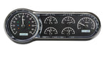 Dakota Digital VHX Gauges - 1953-54 Chevy Car