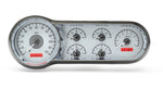 Dakota Digital VHX Gauges - 1953-54 Chevy Car