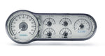 Dakota Digital VHX Gauges - 1953-54 Chevy Car