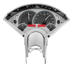 Dakota Digital VHX Gauges - 1955-56 Chevy Car