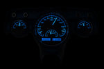 Dakota Digital VHX Gauges - 1957 Chevy Car