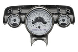 Dakota Digital VHX Gauges - 1957 Chevy Car