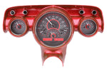 Dakota Digital VHX Gauges - 1957 Chevy Car