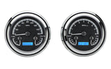 Dakota Digital VHX Gauges - 1947-53 Chevy/GMC Pick Up