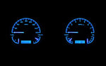 Dakota Digital VHX Gauges - 1947-53 Chevy/GMC Pick Up