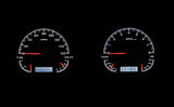 Dakota Digital VHX Gauges - 1947-53 Chevy/GMC Pick Up