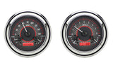 Dakota Digital VHX Gauges - 1947-53 Chevy/GMC Pick Up