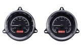 Dakota Digital VHX Gauges - 1954 Chevy Pick Up