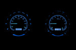 Dakota Digital VHX Gauges - 1954 Chevy Pick Up