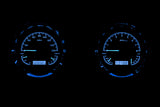 Dakota Digital VHX Gauges - 1954 Chevy Pick Up