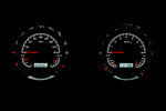 Dakota Digital VHX Gauges - 1954 Chevy Pick Up