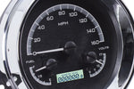 Dakota Digital VHX Gauges - 1954 Chevy Pick Up