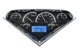 Dakota Digital VHX Gauges - 1955-59 Chevy Pick Up