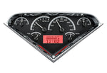 Dakota Digital VHX Gauges - 1955-59 Chevy Pick Up